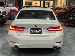 بي ام دبليو الفئة 3